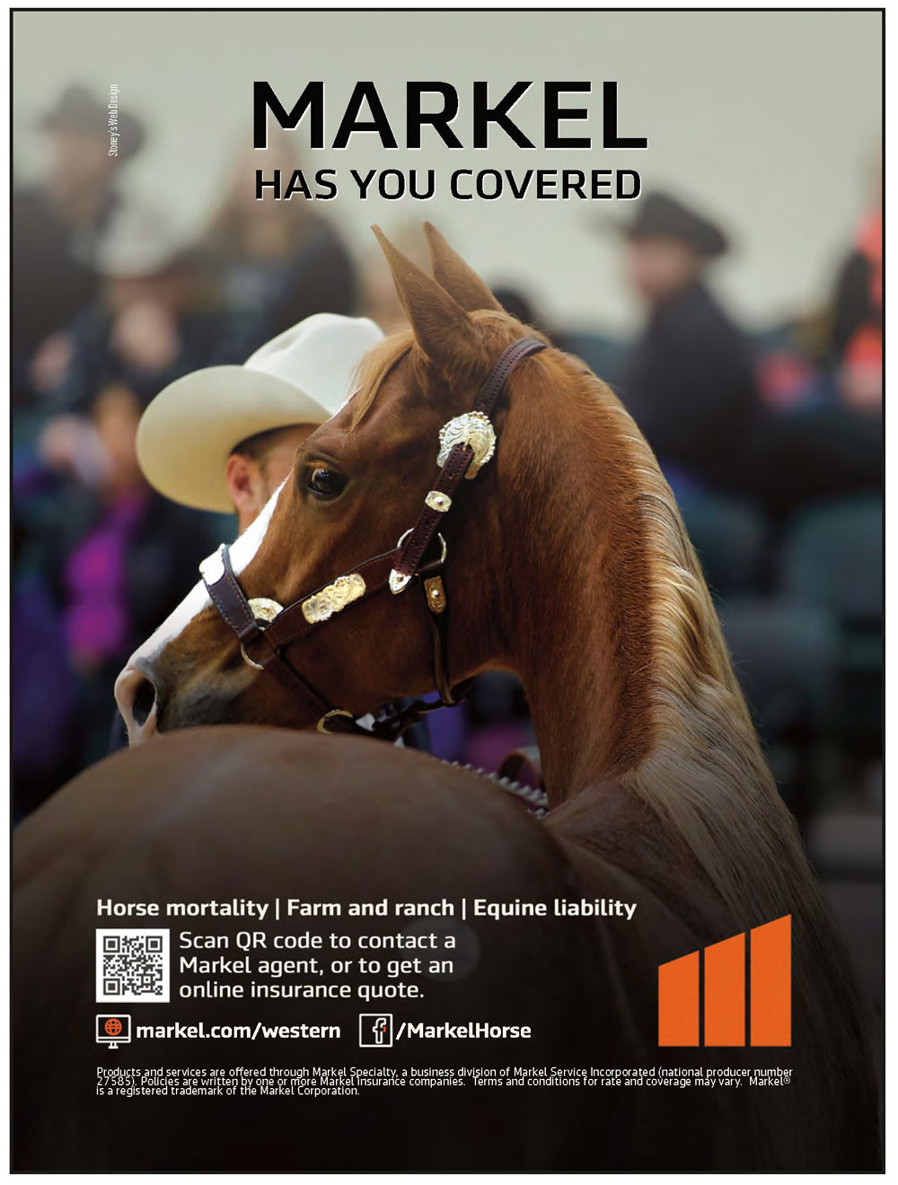 Markel Insurance