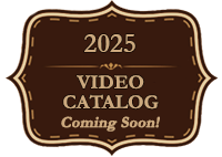 Weaver Quarter Horse Sale Video Catalog