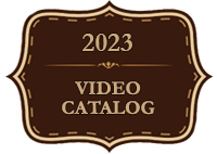 Weaver Quarter Horse Video Sale Catalog