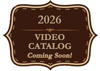 Weaver Quarter Horse Sale Video Catalog