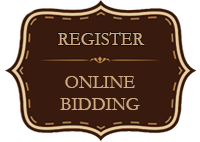 Weaver Quarter Horse Online Bid Registration